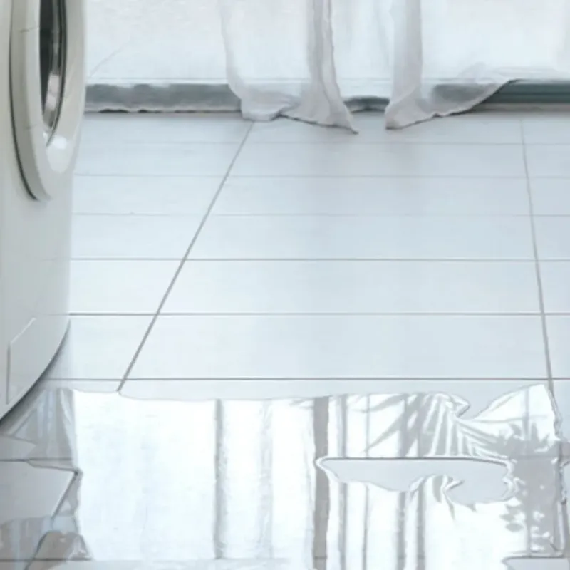 Appliance Leak Cleanup in Commerce, OK