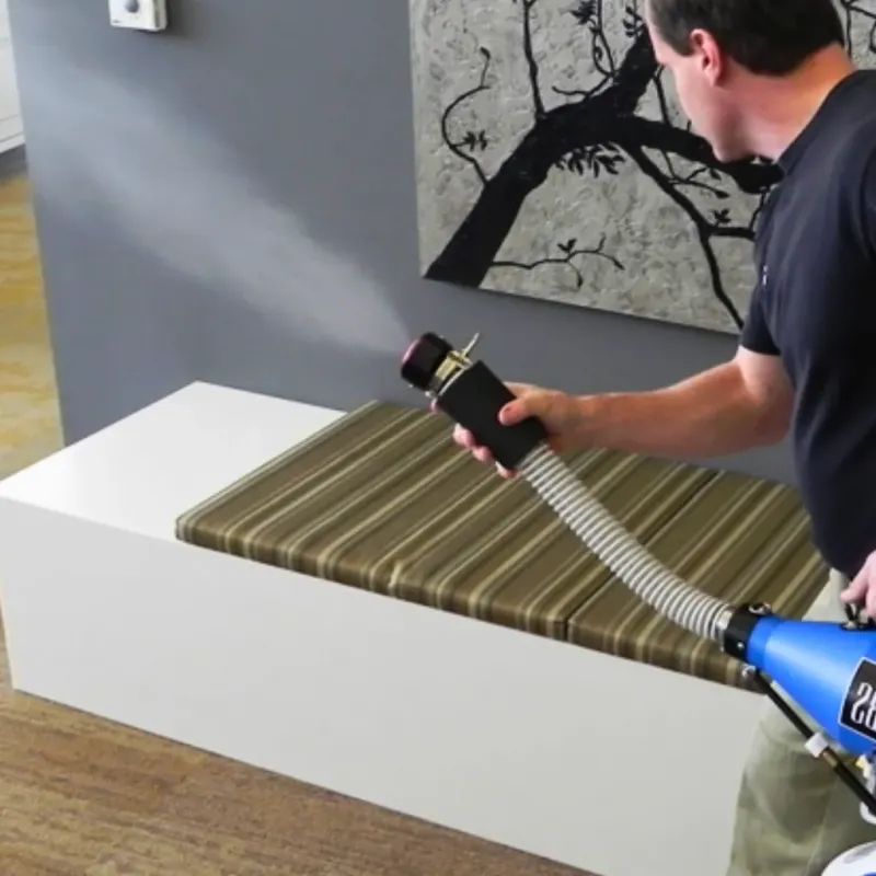 Professional Odor Removal in Commerce, OK